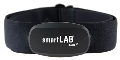 smartLAB hrm W Heart Rate Monitor from HMM Holding