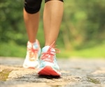 New research explores foot positioning to treat knee osteoarthritis