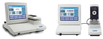Rudolph Research's J457 Pharmacuetical and Analytical Laboratory Refractometer