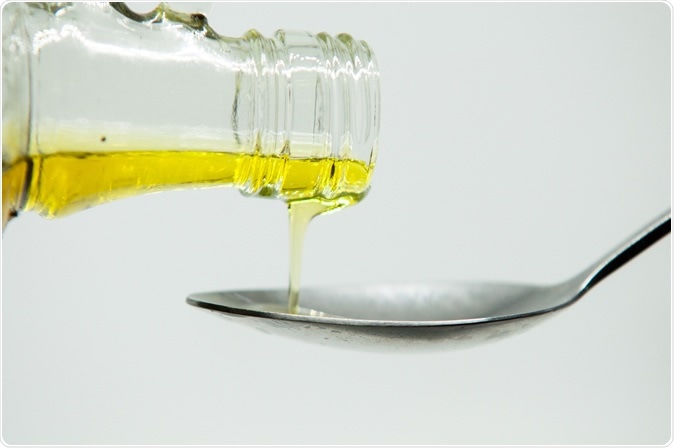 Extra Virgin Olive - Image Credit: Lempoyang Photo Art / Shutterstock