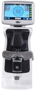 ELM-9000A Lensmeter from US Ophthalmic