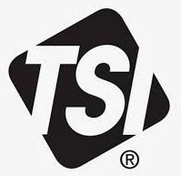 TSI Incorporated logo.