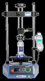 Mecmesin’s Vortex-dV Digital Motorized Torque Testing System