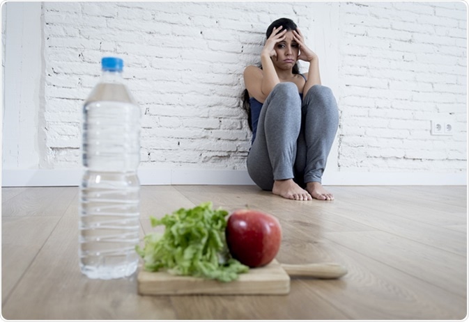 Image Credit: Marcos Mesa Sam Wordley / Shutterstock