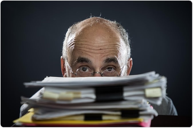 Dr. David Moher and his team from The Ottawa Hospital and the University of Ottawa found that predatory journals are a global problem and high income countries are not immune. Image Credit: The Ottawa Hospital