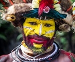Papua New Guinean genetic diversity of populations intrigues scientists
