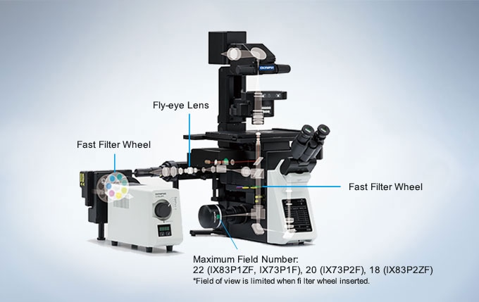 Reliable, Clear and Bright High-Resolution Images