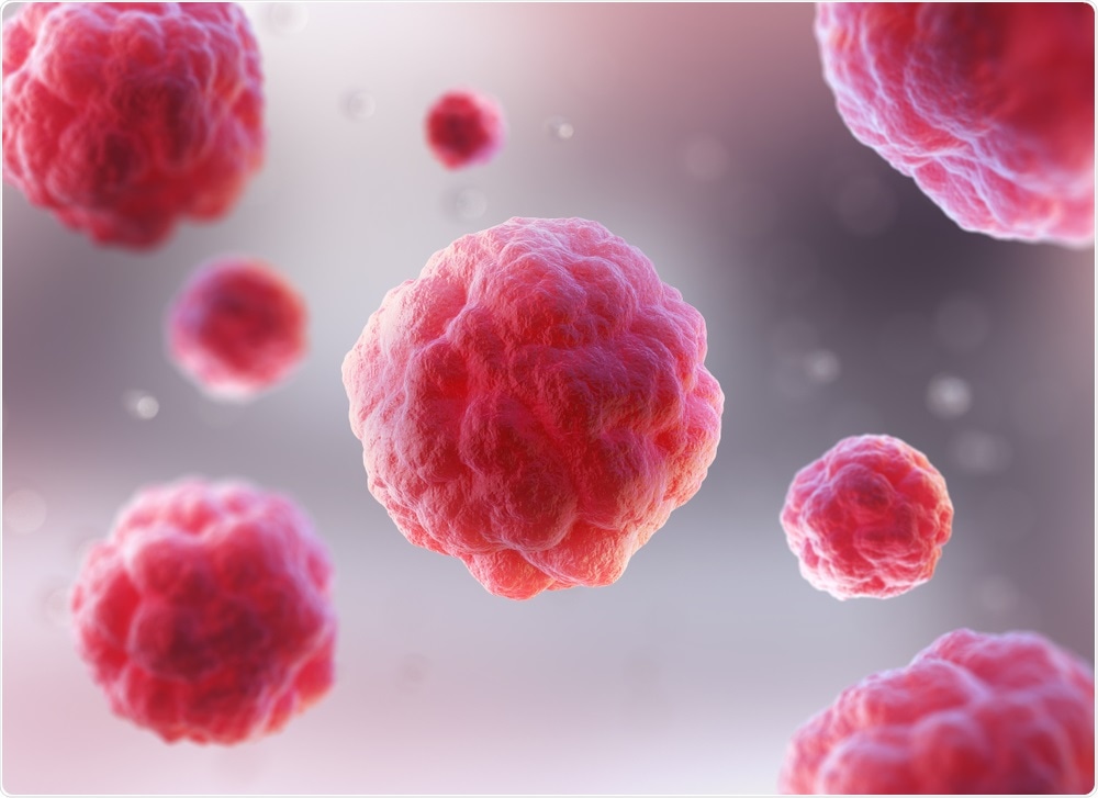 Cells of the immune system - By Anusorn Nakdee