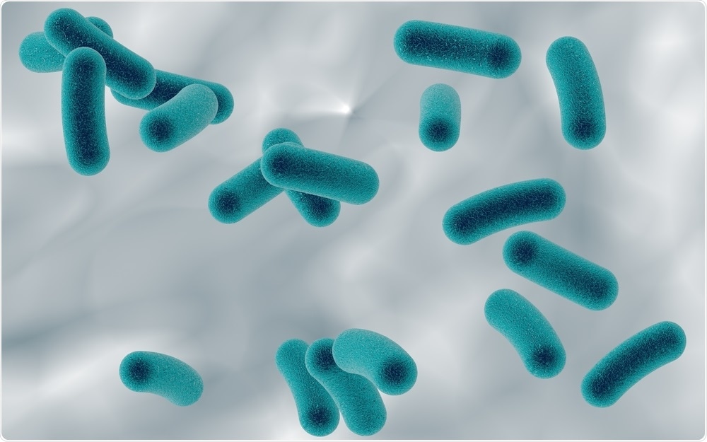 Archaea - By Kateryna Kon