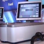 Tango Near Infrared Spectrometer for Quality Control from Bruker