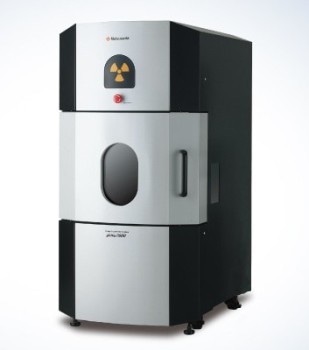 μnRay7600 Microfocus X-ray Microscope from Matsusada Precision