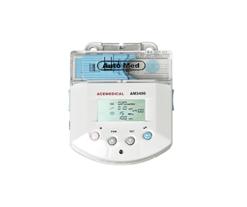 Ace Medical's AutoMed 3400 Ambulatory Infusion System