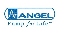 Angel Canada Enterprises Ltd. logo.