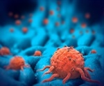 Scientists design nanorobots that seek and destroy tumor cells