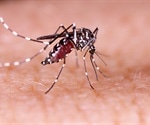 Modifications in HIV test enable rapid detection of Zika virus, study states