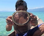 Breathtaking evolution amongst Indonesian tribe - bigger spleens for free-diving
