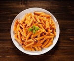 Eating pasta does not lead to weight gain, say experts
