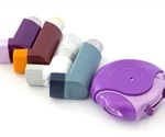 Types of Inhalers in Pulmonary Disease
