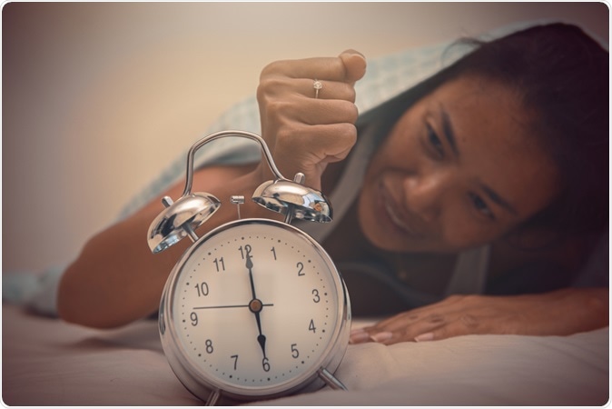 Image Credit: Supawadee56 / Shutterstock