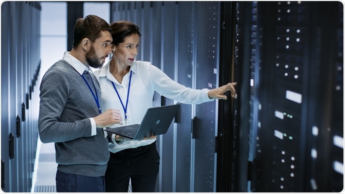 Image Credit: Gorodenkoff / Shutterstock