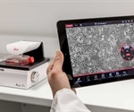 Personal automated cell lab assistant from Leica saves time with quality results
