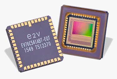 Sapphire Wide-VGA - Image Sensor with Wide-VGA Format