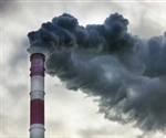 Air pollution effects Cystic Fibrosis Sufferers