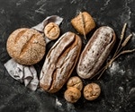 Study identifies metabolic factors related to bread's beneficial effects on cardiovascular health