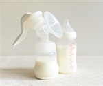 Breast milk bacteria help shape infant gut microbiome development