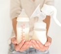 Breast milk bacteria help shape infant gut microbiome development