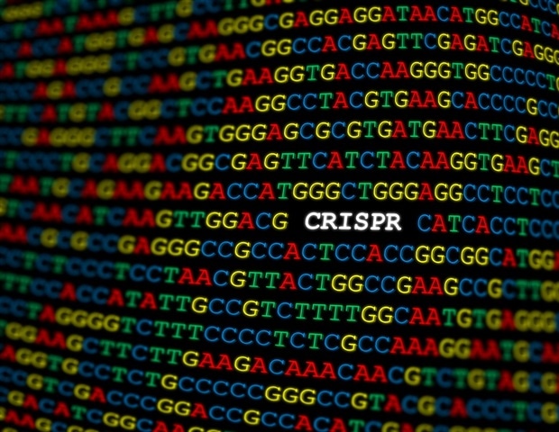 CRISPR-Cas3: A safer gene-editing tool shows promise for transthyretin amyloidosis treatment
