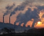 Long-term air pollution exposure linked to more advanced coronary artery disease