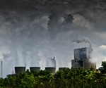 Long-term air pollution exposure linked to more advanced coronary artery disease