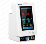 DRE Trax Vital Signs / ETCO2 Monitor