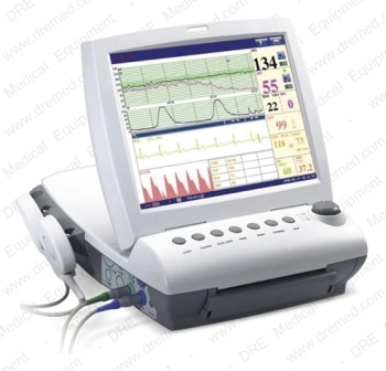 DRE Compact Plus Fetal/Maternal Monitor