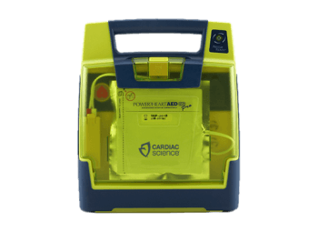 Powerheart G3 Pro from Cardiac Science