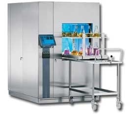 Optimus Line SV-140 from Sterilco