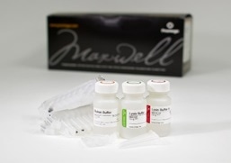 Maxwell® RSC PureFood Pathogen Kit