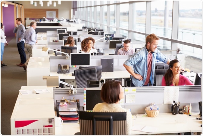 Image Credit: Monkey Business Images / Shutterstock