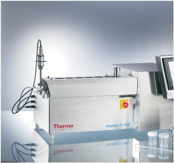Pharma 11 Twin-Screw Extruder