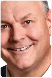 Headshot of patrick myles