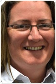 Kate Hudson-Farmer Headshot