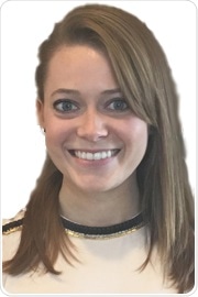 Headshot of Dr. Nicole Polinski - an interviewee