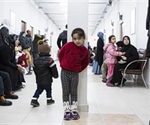 Migrants and refugees do not bring disease and are at greater health risk themselves says WHO