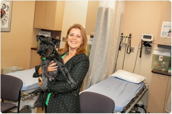 Caroline Kramer M.D. Ph.D., Dr. Kramer is Assistant Professor of Medicine, University of Toronto, Endocrinologist and Clinician scientist, Leadership Sinai Centre for Diabetes at Mount Sinai Hospital, Toronto Canada. Copyright Sinai Health System