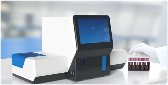 Diatron to exhibit new 5-part differential hematology analyzer with reticulocytes at Medica 2019