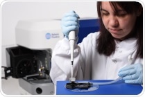 Sphere Fluidics closes $2 million USD (c. £1.5 million GBP) investment round