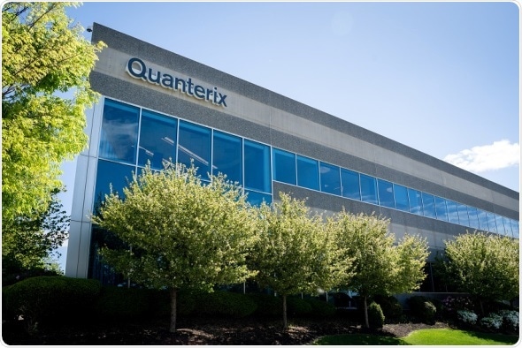 Quanterix expands headquarters to new, state-of-the-art facility in Billerica, Mass. as demand continues to grow for its disruptive Simoa platforms