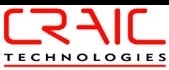 CRAIC Technologies, Inc. logo.