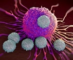 New cellular immunotherapy for cancers
